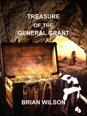 cover image of Treasure of the General Grant